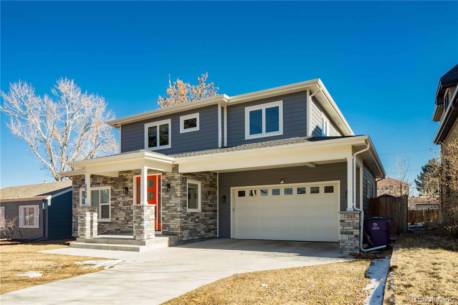 MLS Image #2 for 3050 s ash street,denver, Colorado