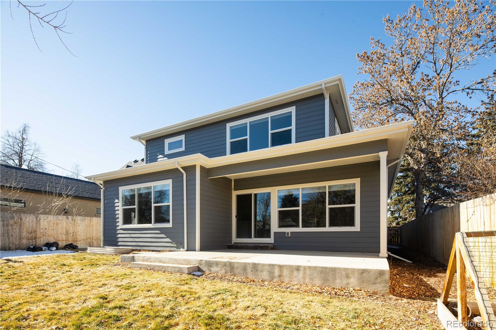 MLS Image #28 for 3050 s ash street,denver, Colorado