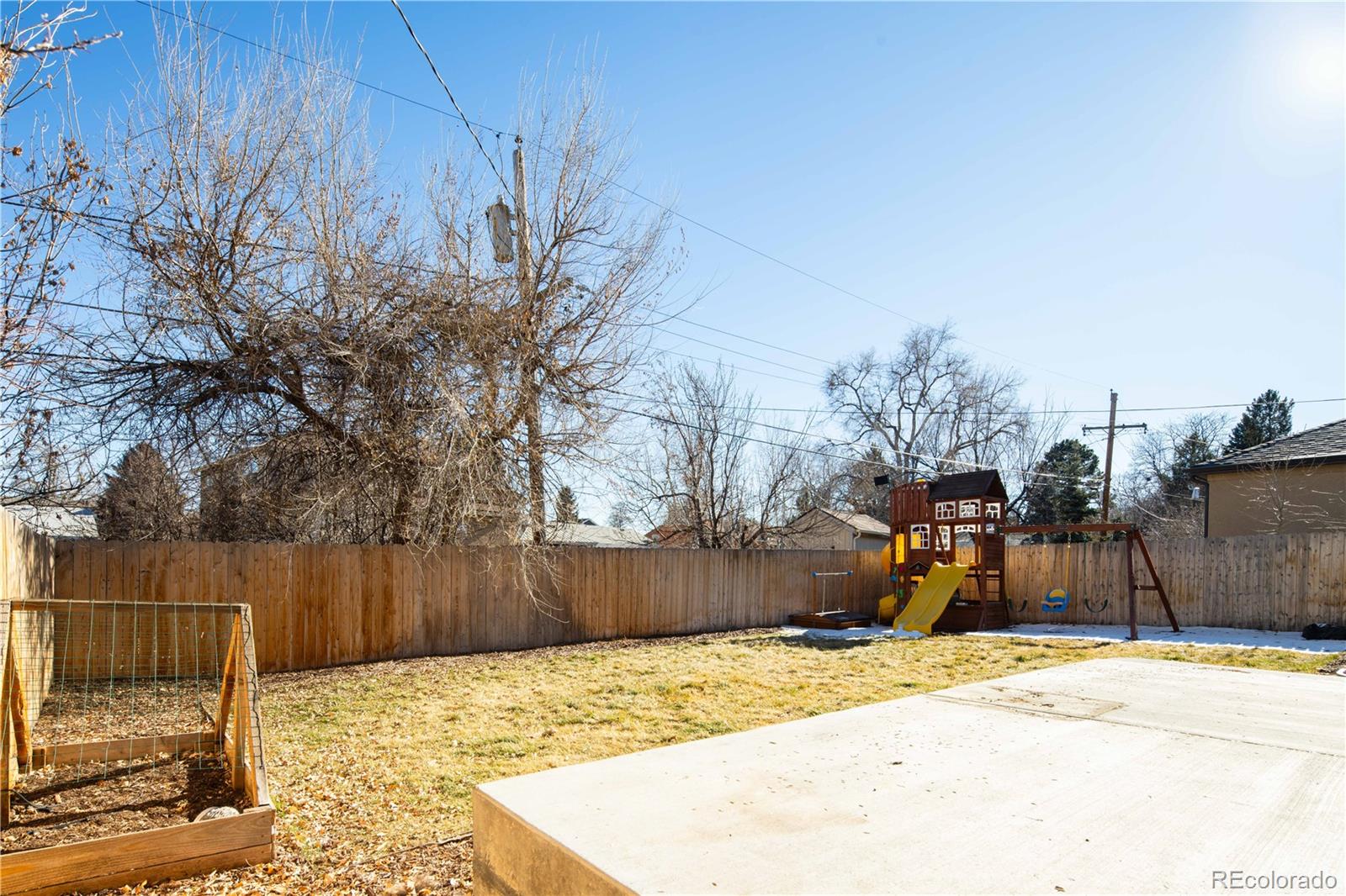 MLS Image #30 for 3050 s ash street,denver, Colorado