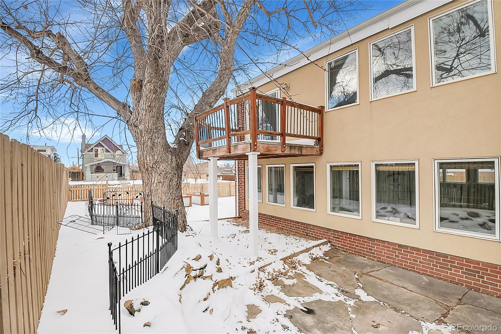 MLS Image #22 for 3560 n adams street,denver, Colorado