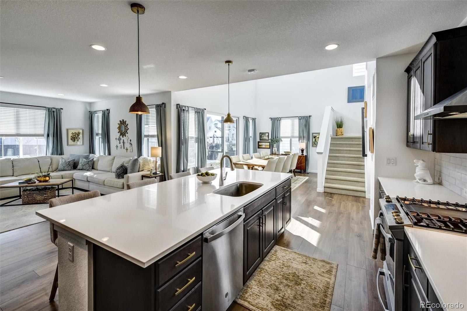 MLS Image #5 for 11220  bellsong lane,littleton, Colorado