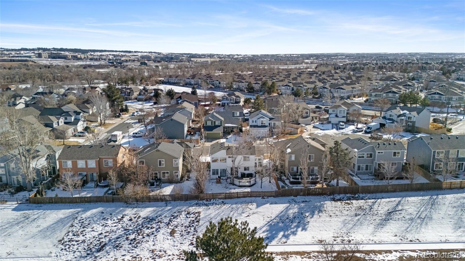 MLS Image #0 for 8925  apache plume drive,parker, Colorado