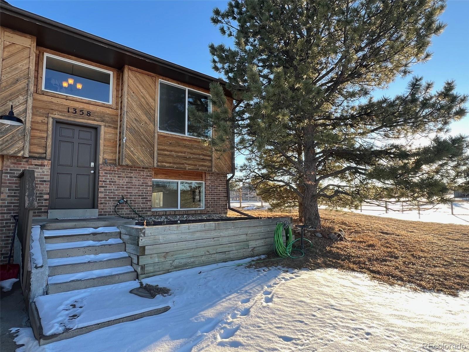 CMA Image for 1358  Buttercup Road,Elizabeth, Colorado