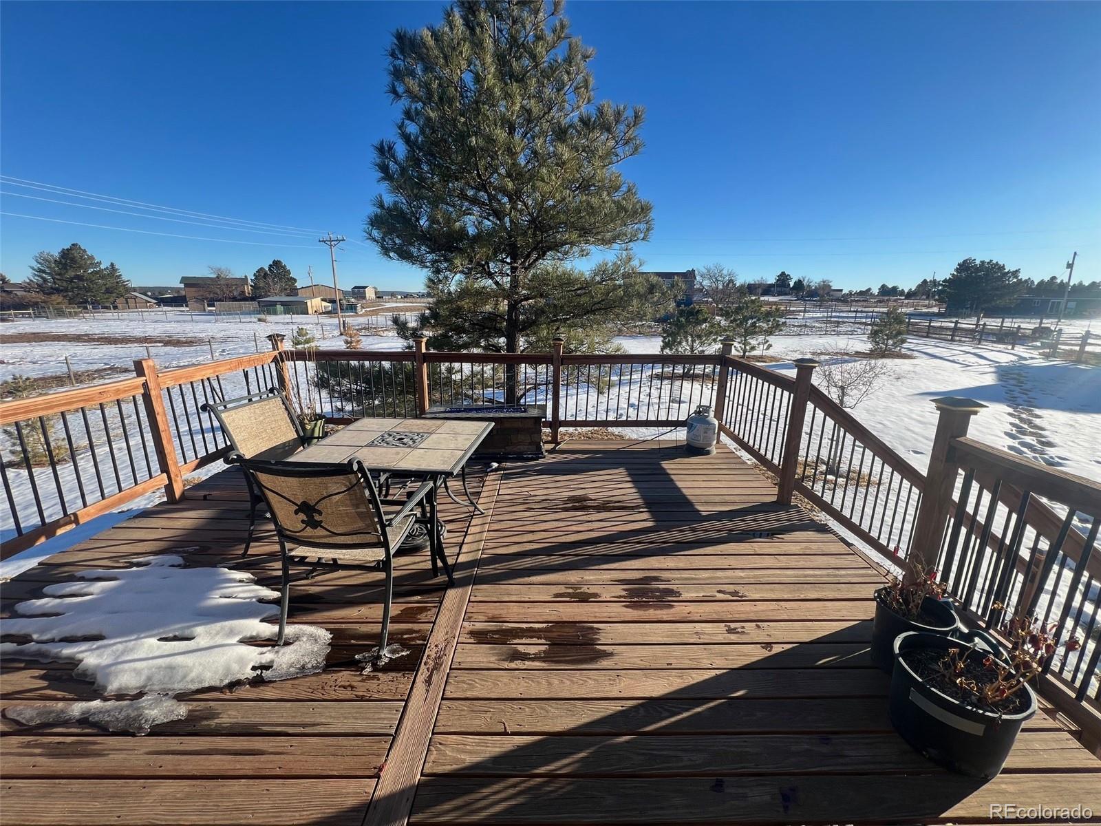 MLS Image #27 for 1358  buttercup road,elizabeth, Colorado