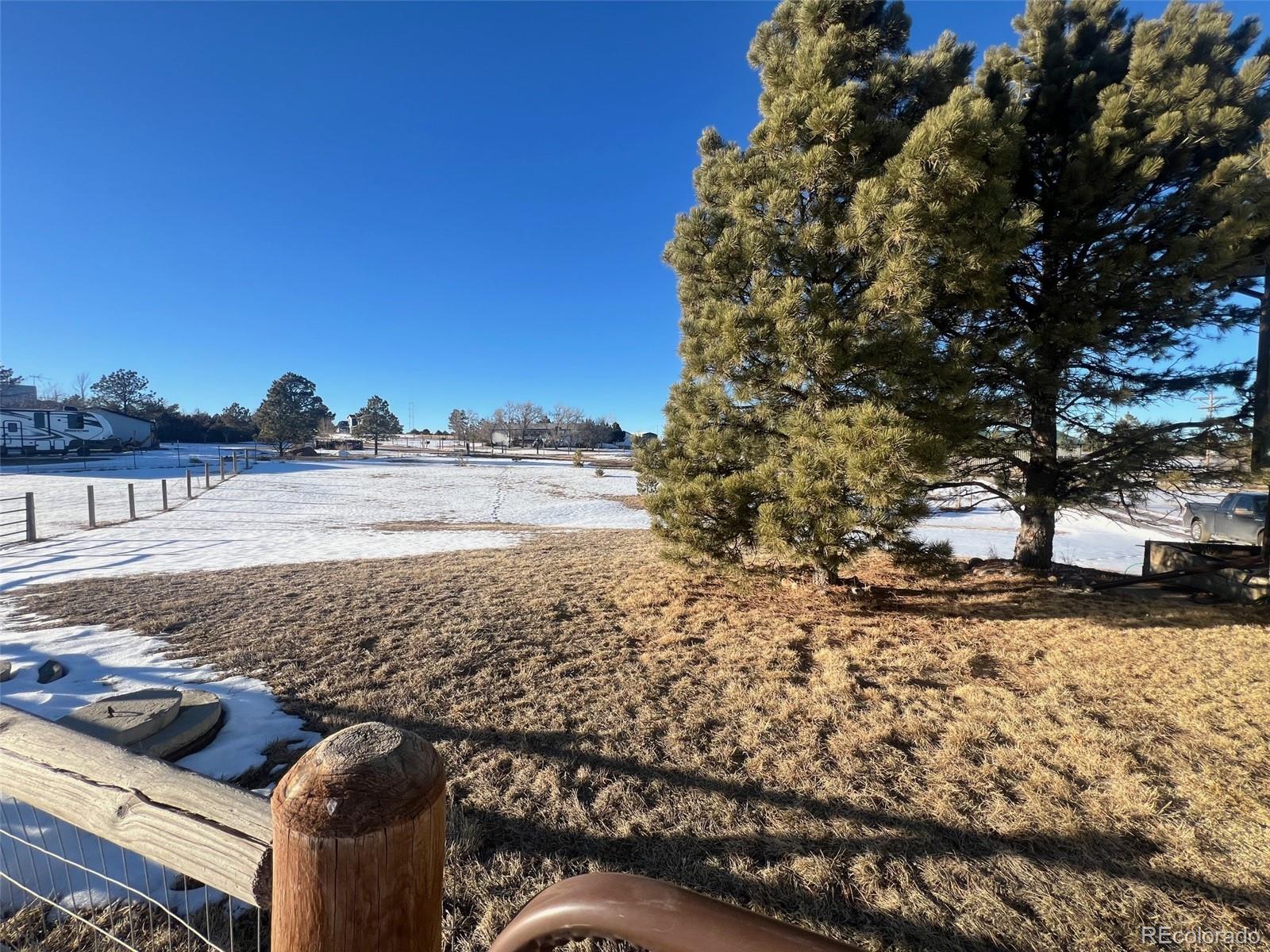 MLS Image #30 for 1358  buttercup road,elizabeth, Colorado