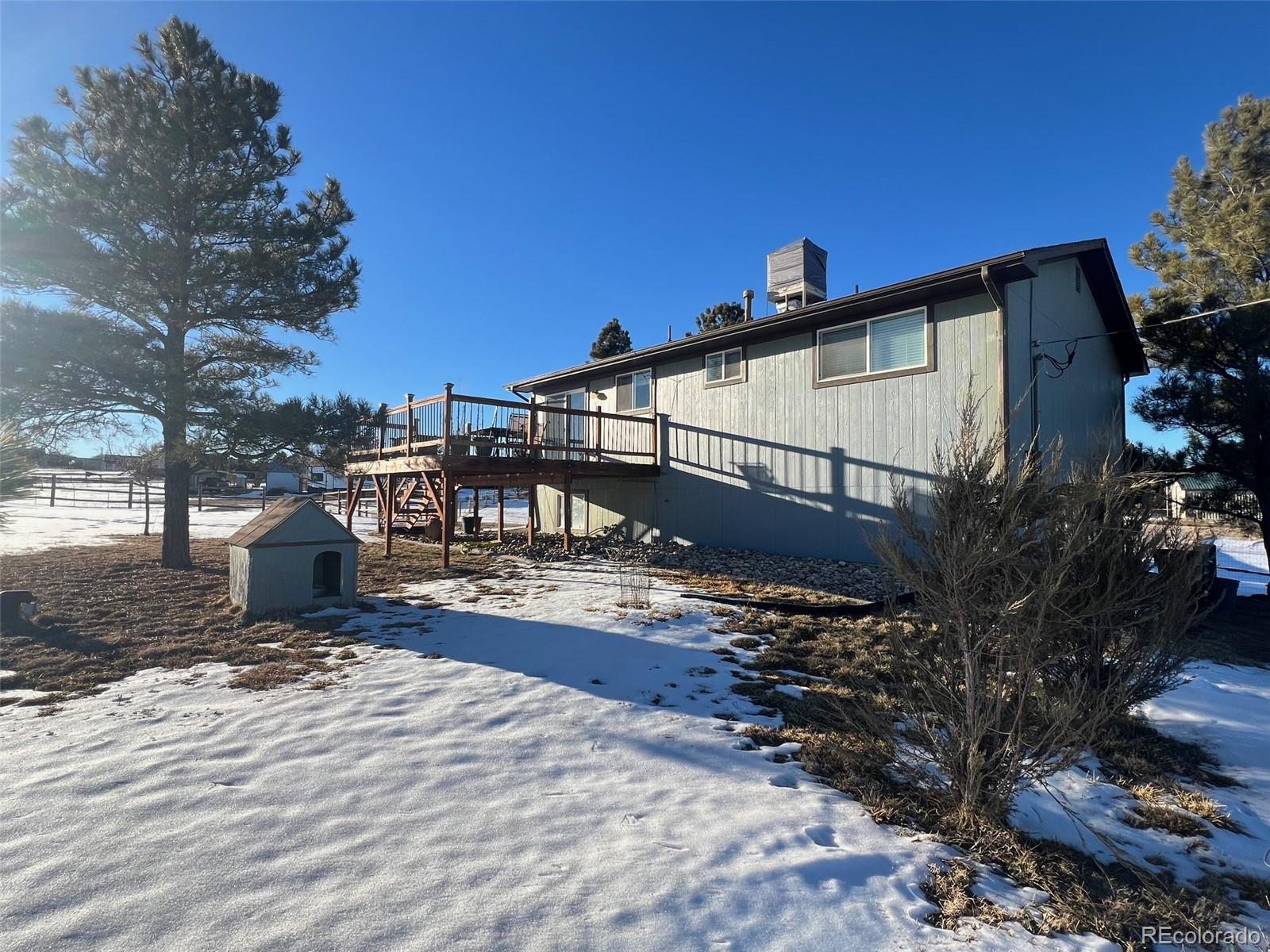 MLS Image #32 for 1358  buttercup road,elizabeth, Colorado