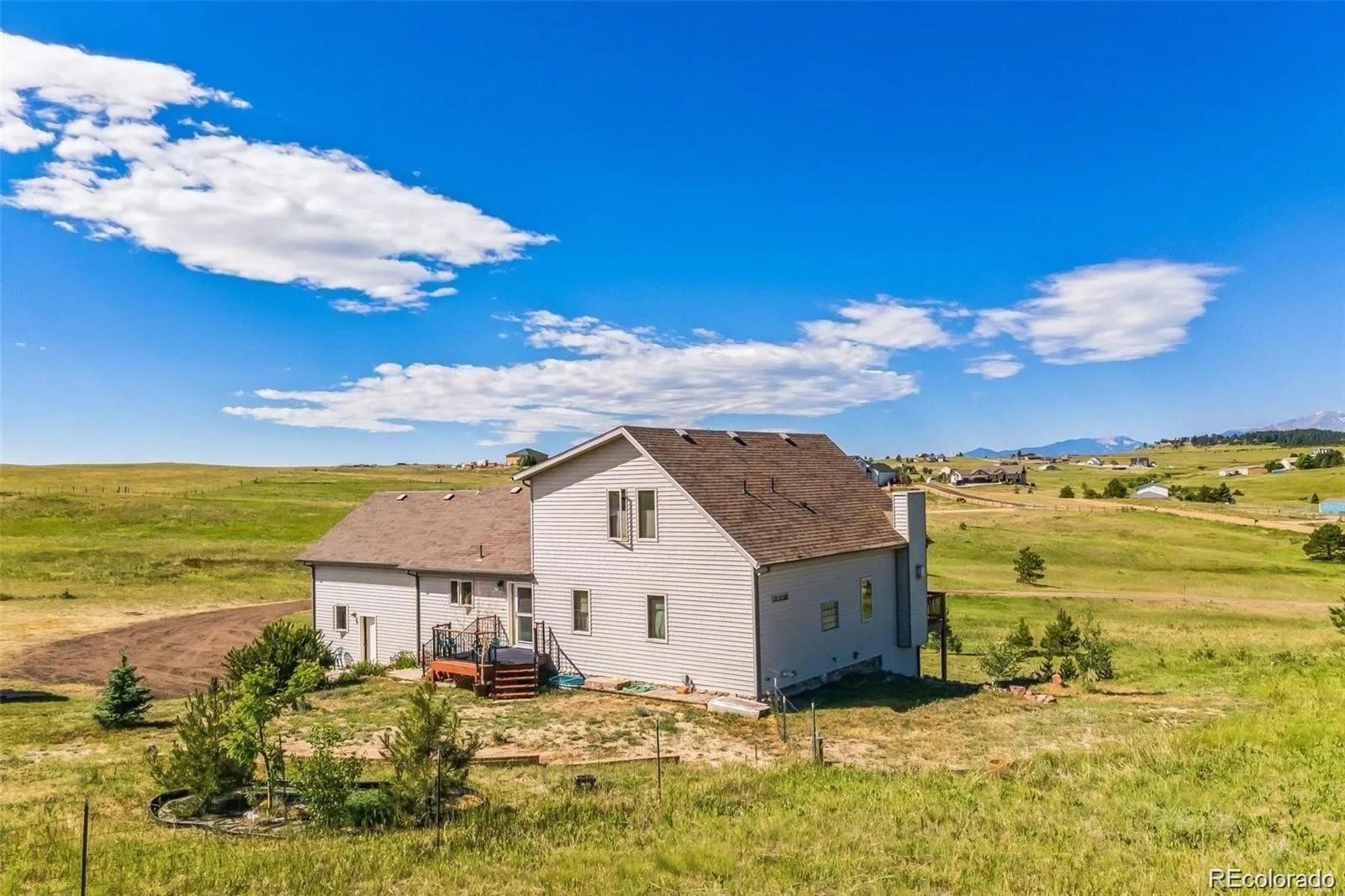 MLS Image #44 for 20275  thunder road,colorado springs, Colorado