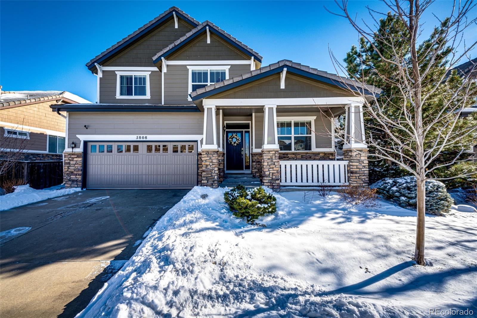 MLS Image #0 for 5808 s duquesne court,aurora, Colorado