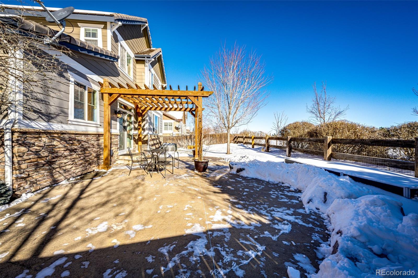 MLS Image #36 for 5808 s duquesne court,aurora, Colorado