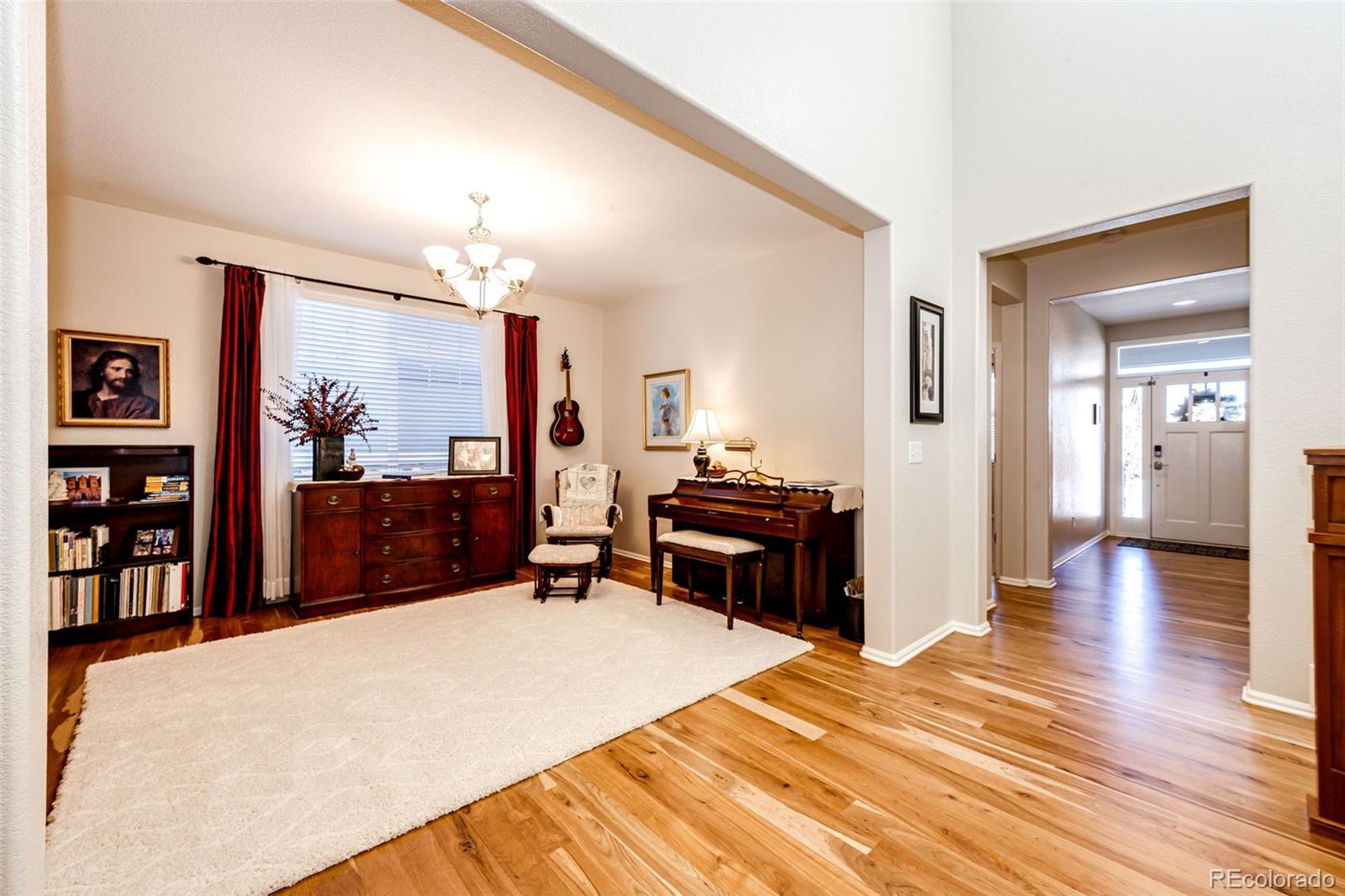 MLS Image #4 for 5808 s duquesne court,aurora, Colorado