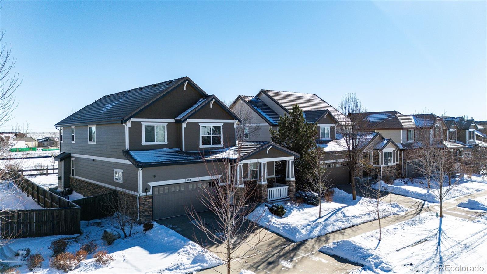 MLS Image #40 for 5808 s duquesne court,aurora, Colorado