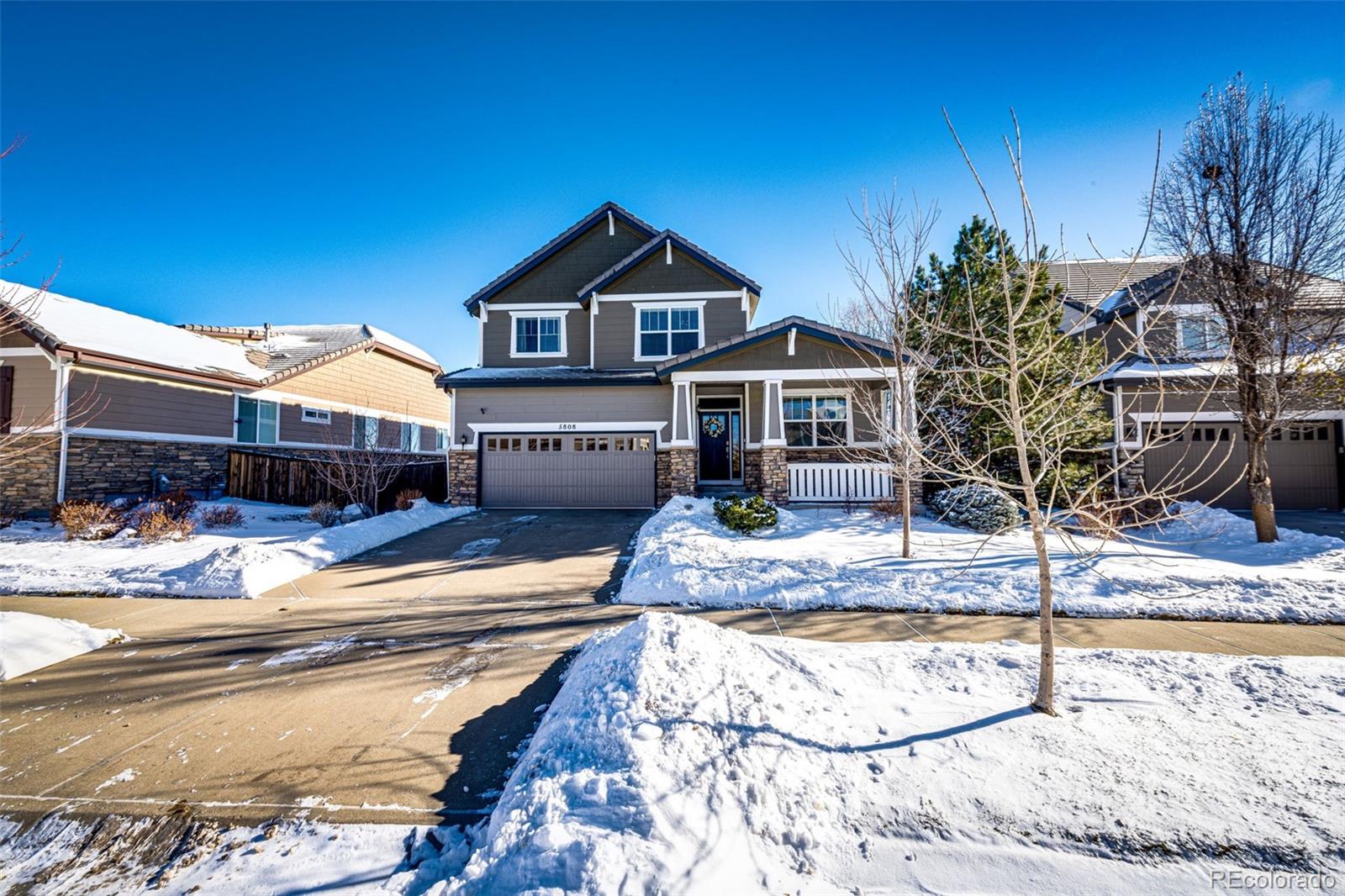 MLS Image #45 for 5808 s duquesne court,aurora, Colorado