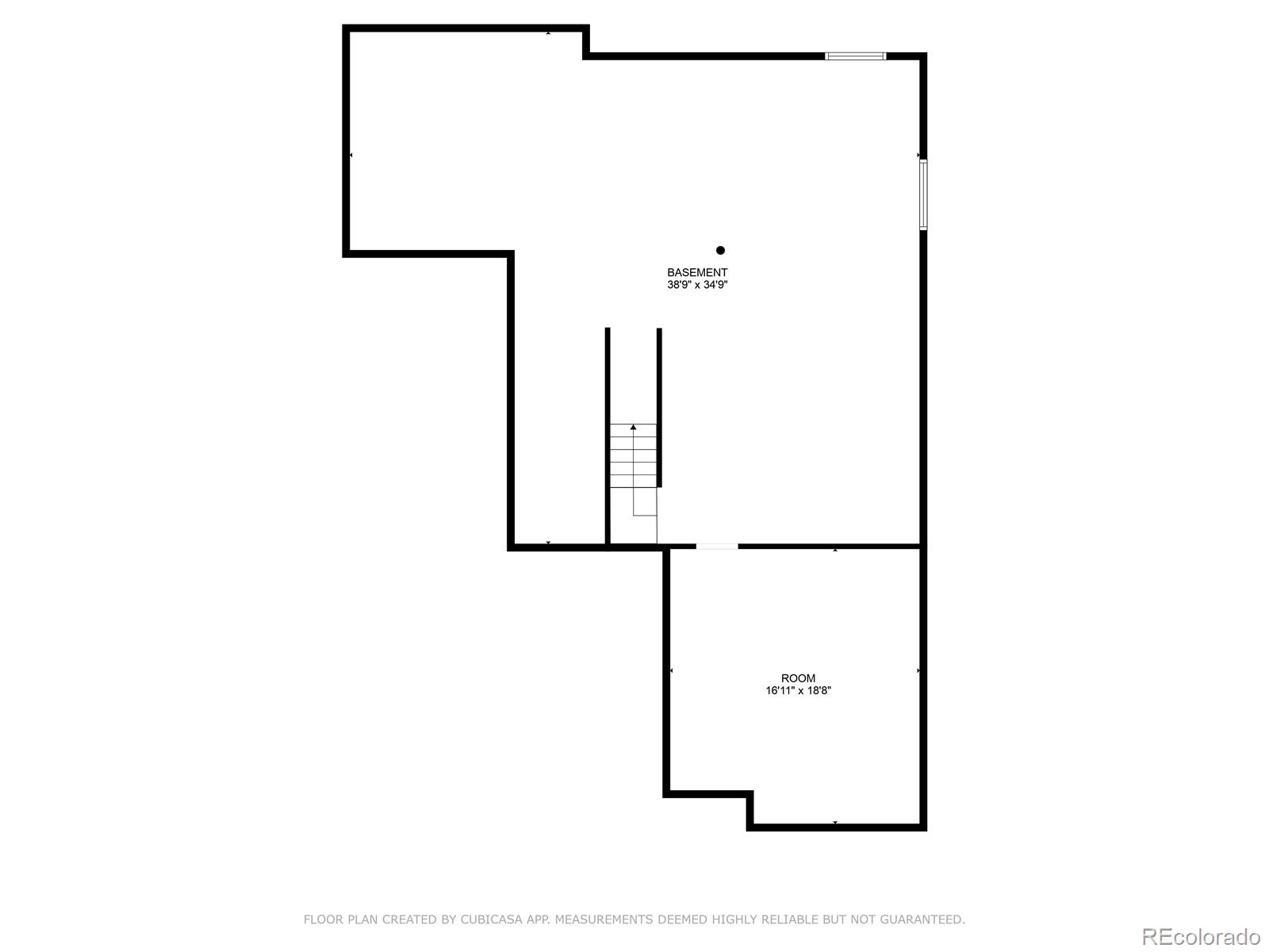 MLS Image #46 for 5808 s duquesne court,aurora, Colorado