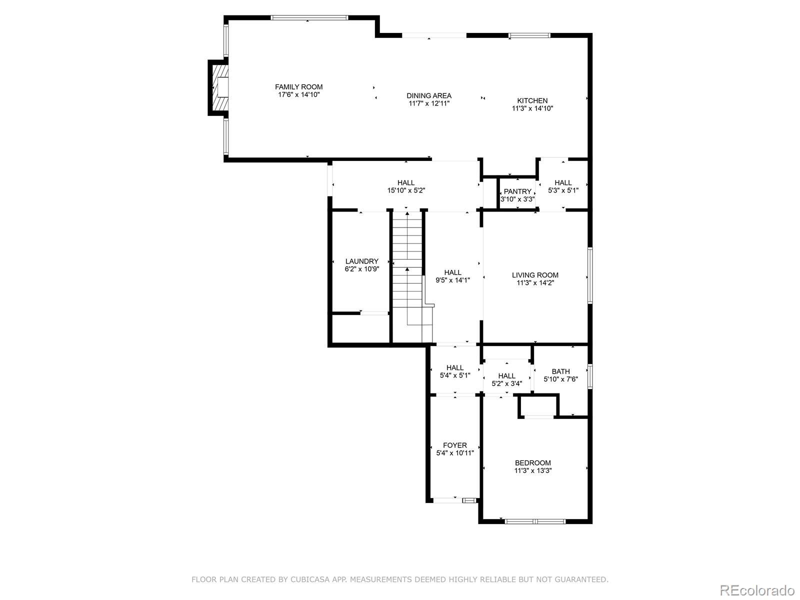 MLS Image #47 for 5808 s duquesne court,aurora, Colorado