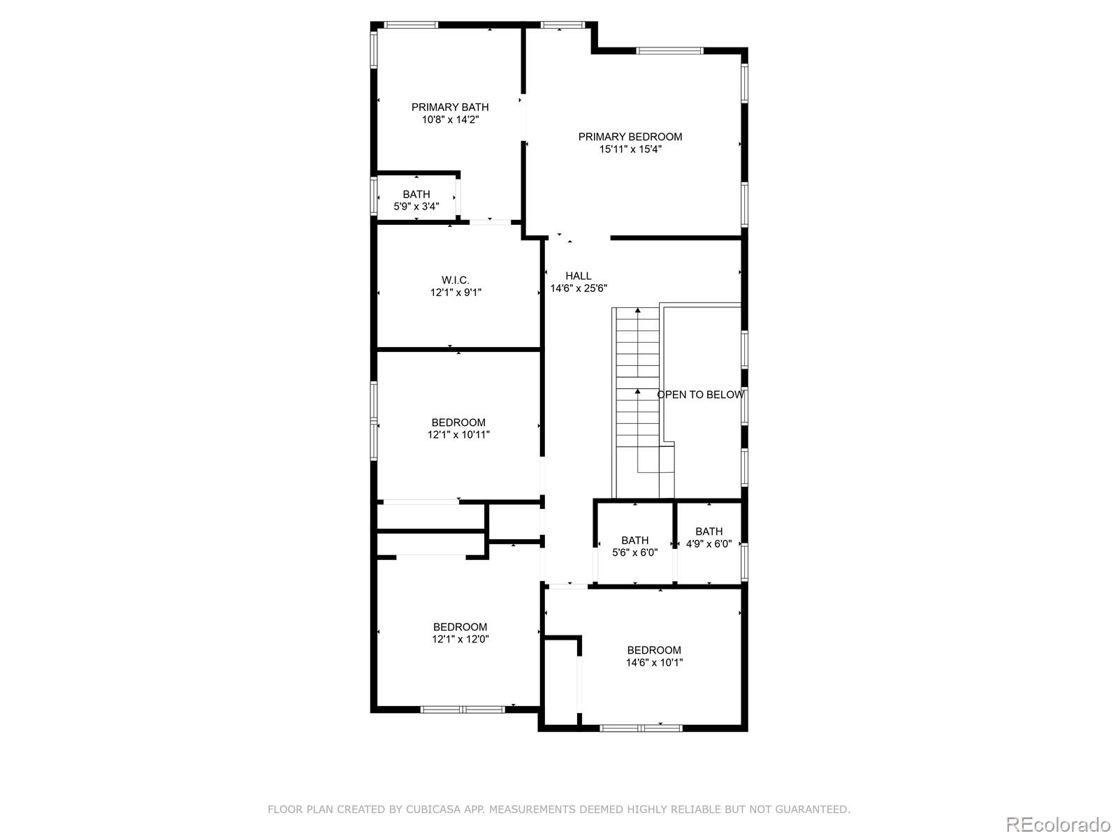 MLS Image #48 for 5808 s duquesne court,aurora, Colorado