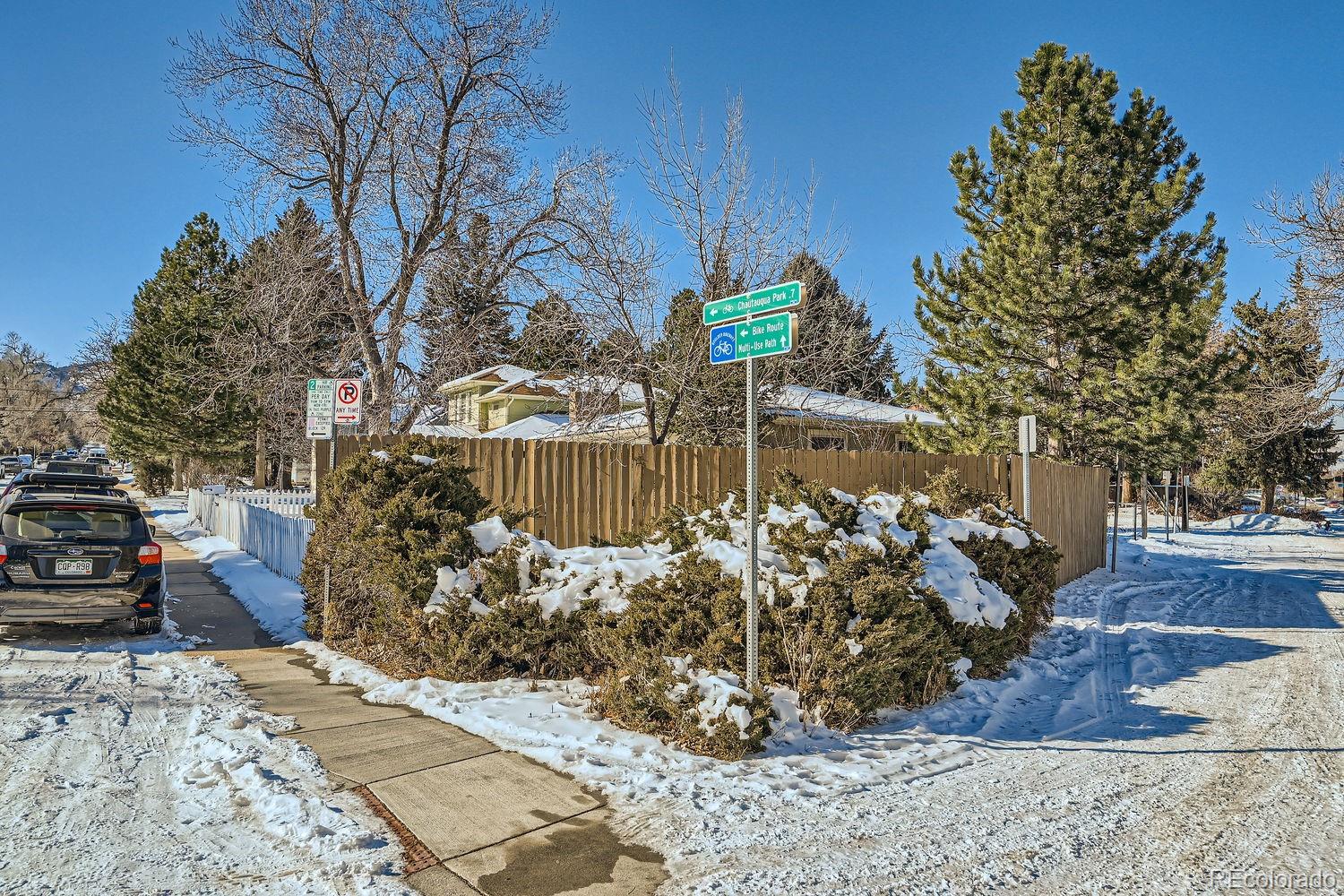 MLS Image #13 for 2253  columbine avenue,boulder, Colorado