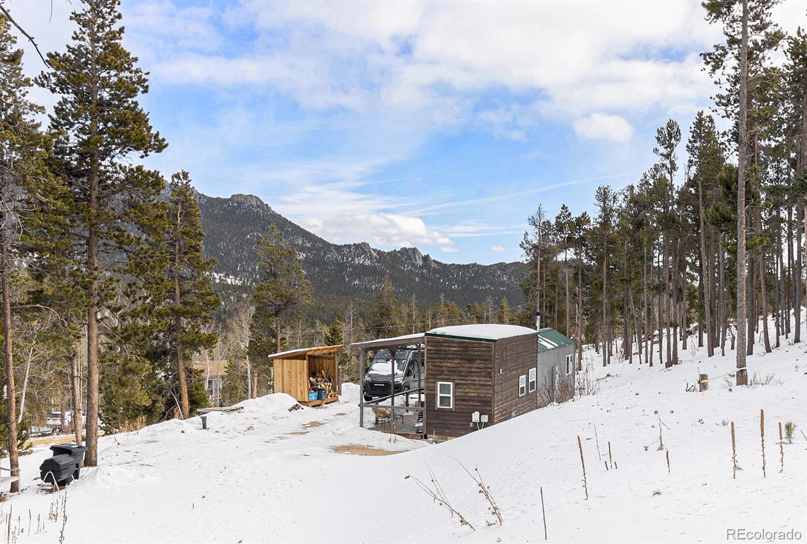 MLS Image #17 for 95  tschaikovsky road,black hawk, Colorado