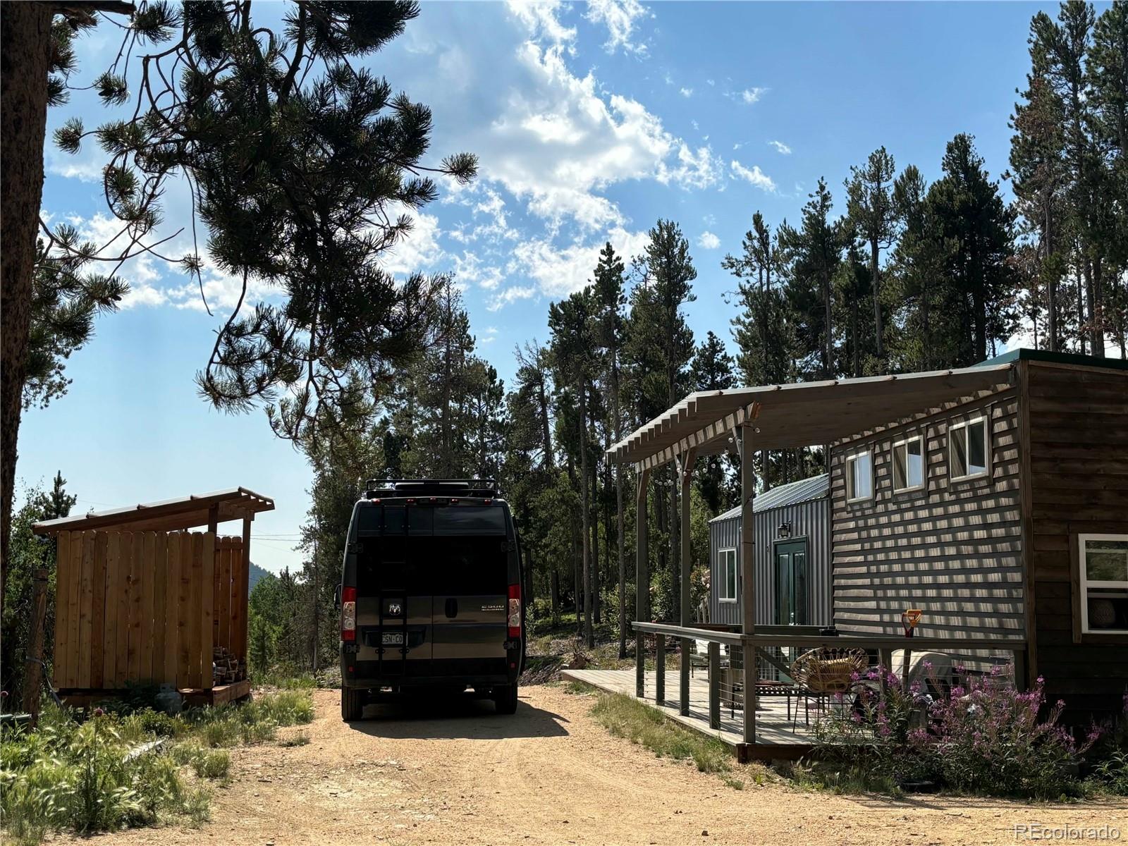 MLS Image #19 for 95  tschaikovsky road,black hawk, Colorado