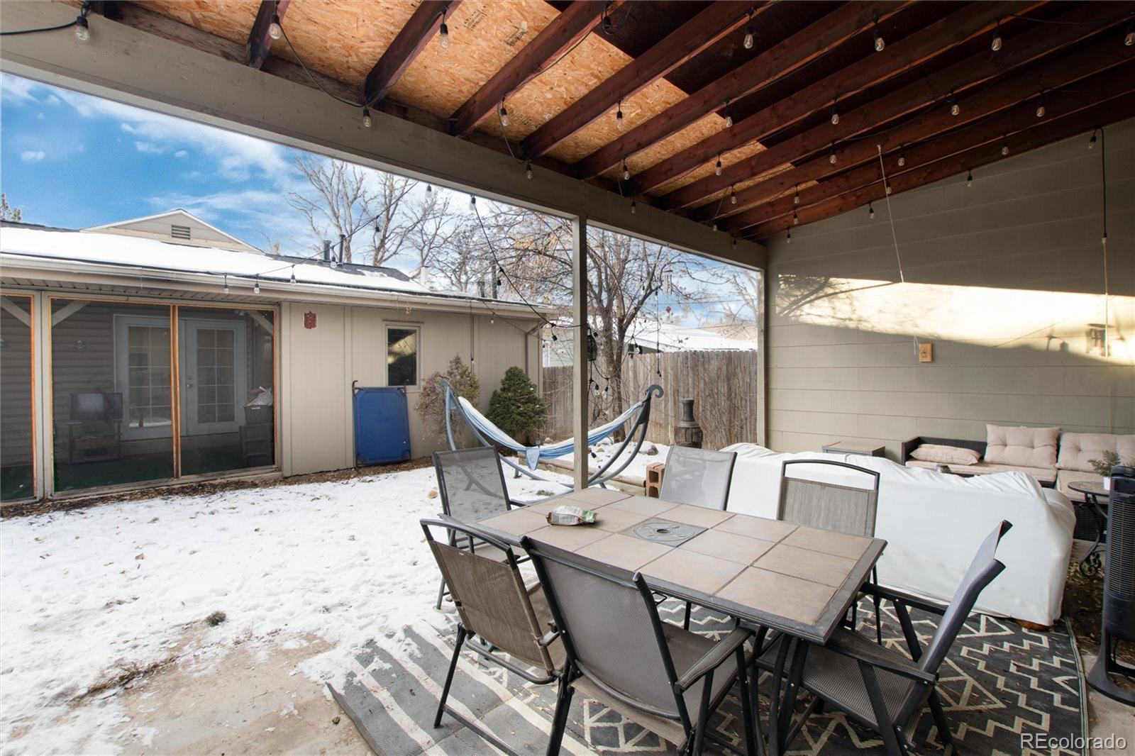 MLS Image #17 for 2610 s vine street,denver, Colorado