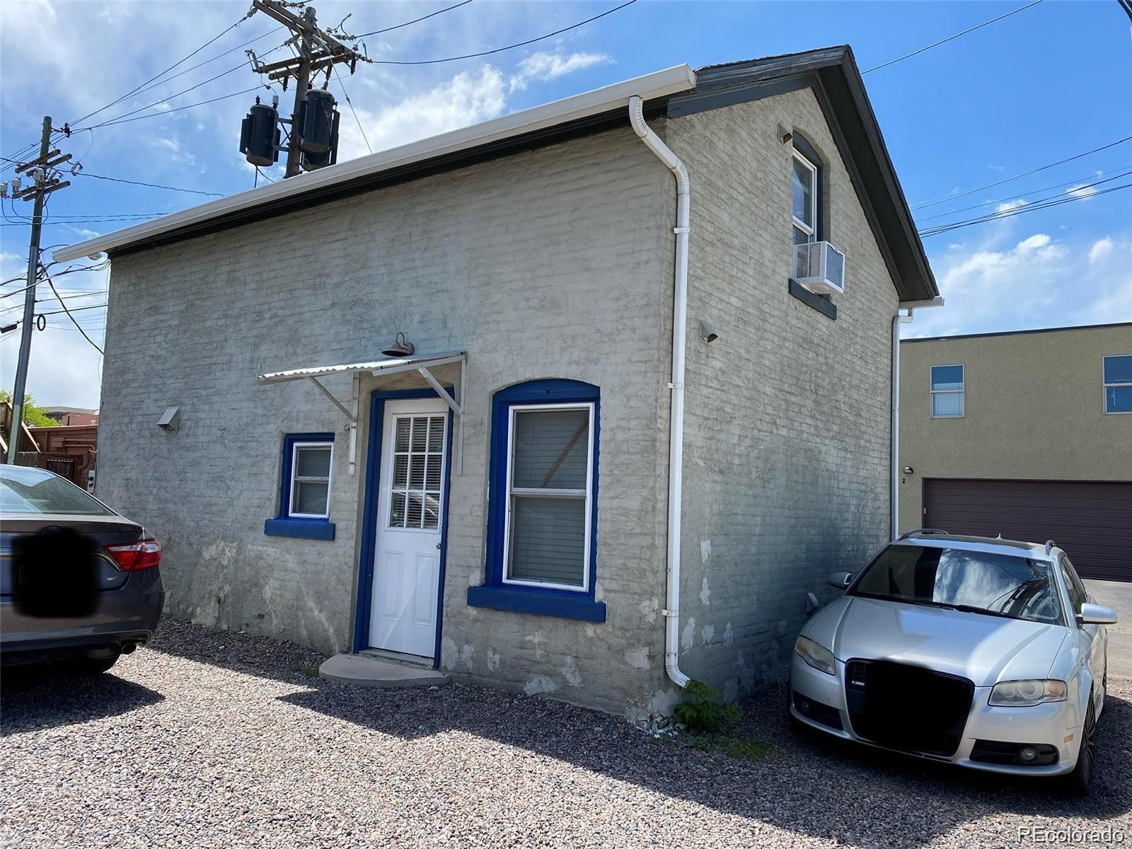 MLS Image #34 for 253 n lincoln street,denver, Colorado