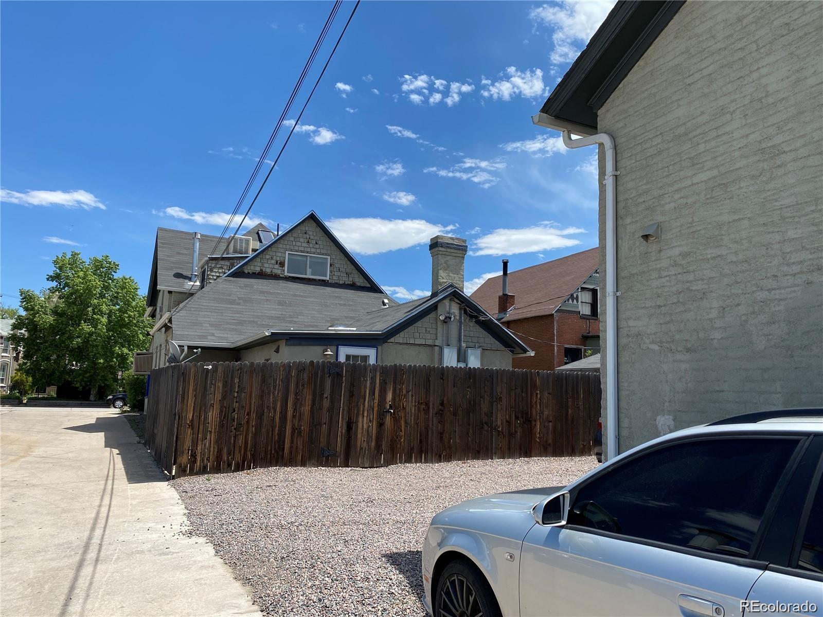 MLS Image #45 for 253 n lincoln street,denver, Colorado