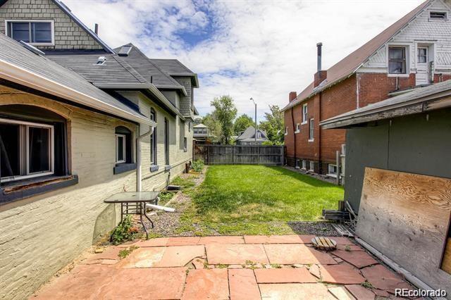 MLS Image #46 for 253 n lincoln street,denver, Colorado