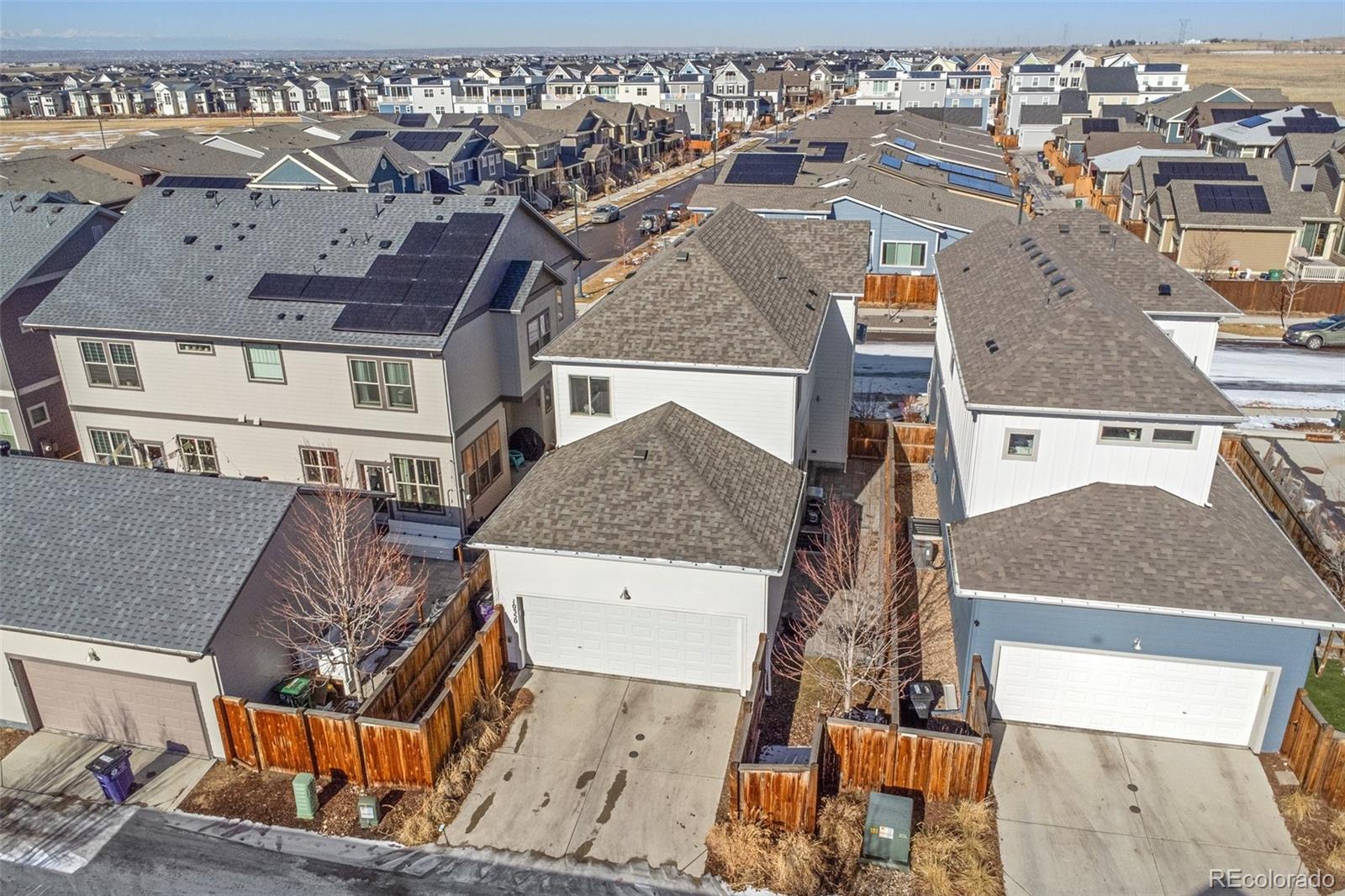 MLS Image #29 for 10350 e 57th place,denver, Colorado