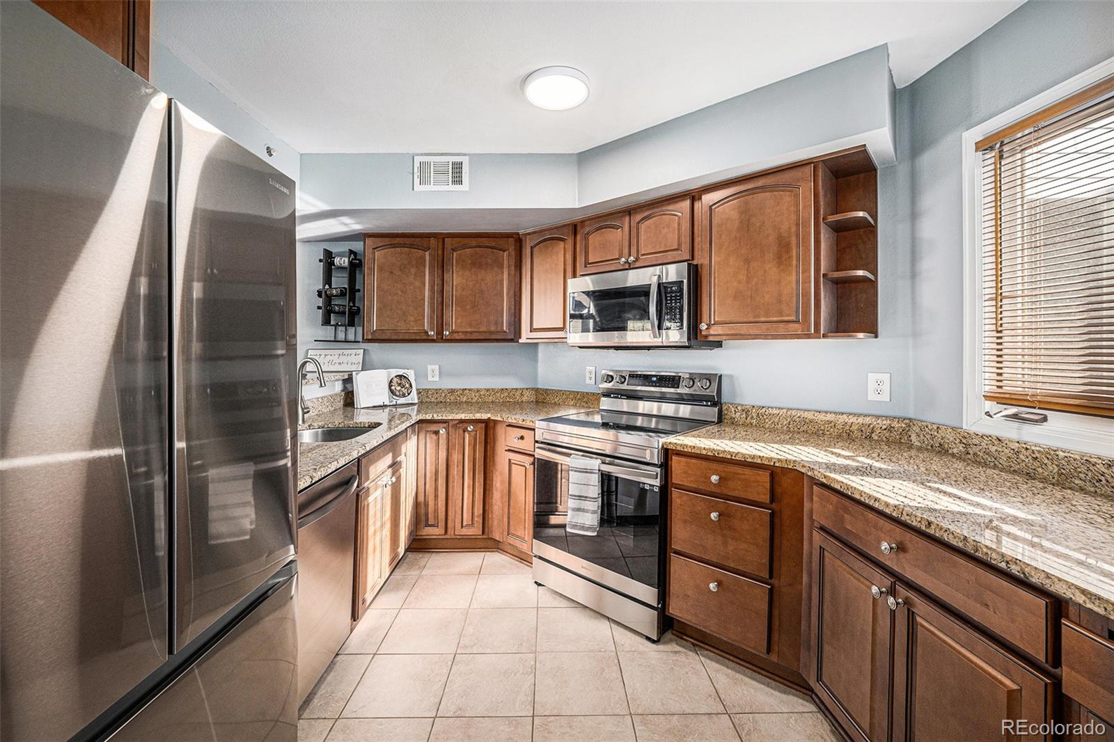 MLS Image #2 for 1330 s monaco parkway 3,denver, Colorado