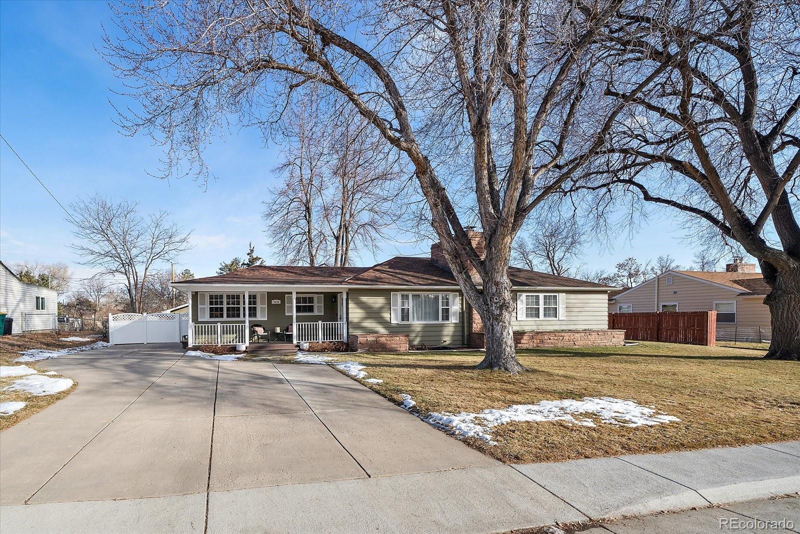 MLS Image #37 for 5450  flower court,arvada, Colorado