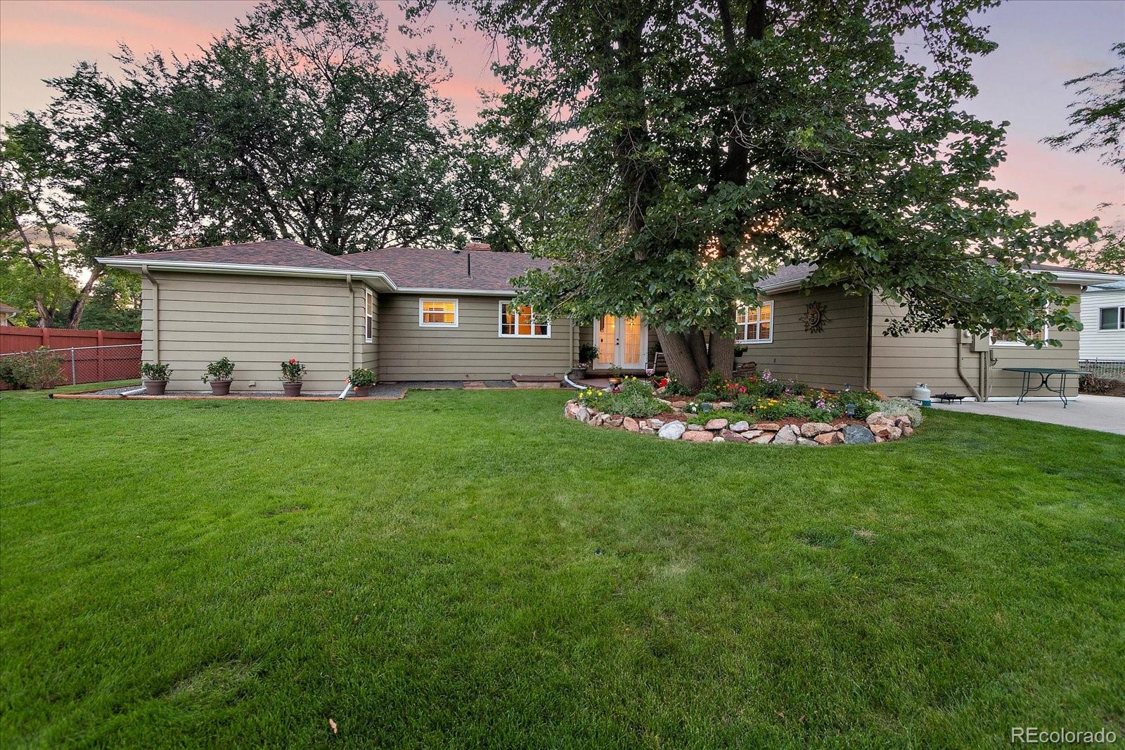 MLS Image #40 for 5450  flower court,arvada, Colorado