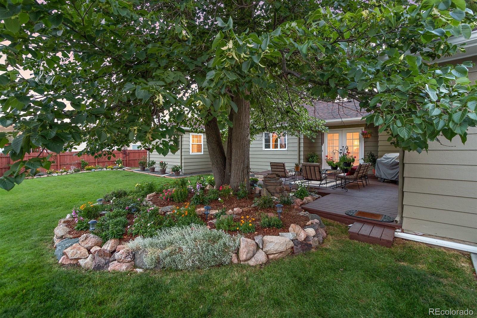 MLS Image #41 for 5450  flower court,arvada, Colorado