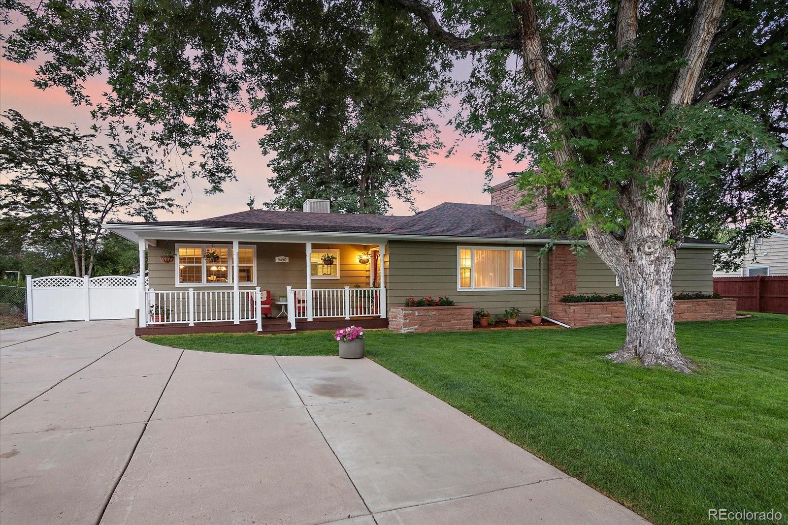 MLS Image #44 for 5450  flower court,arvada, Colorado