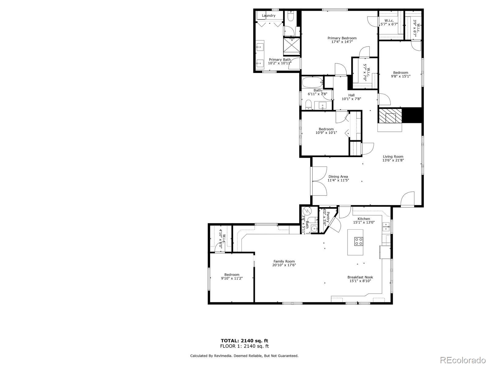 MLS Image #45 for 5450  flower court,arvada, Colorado