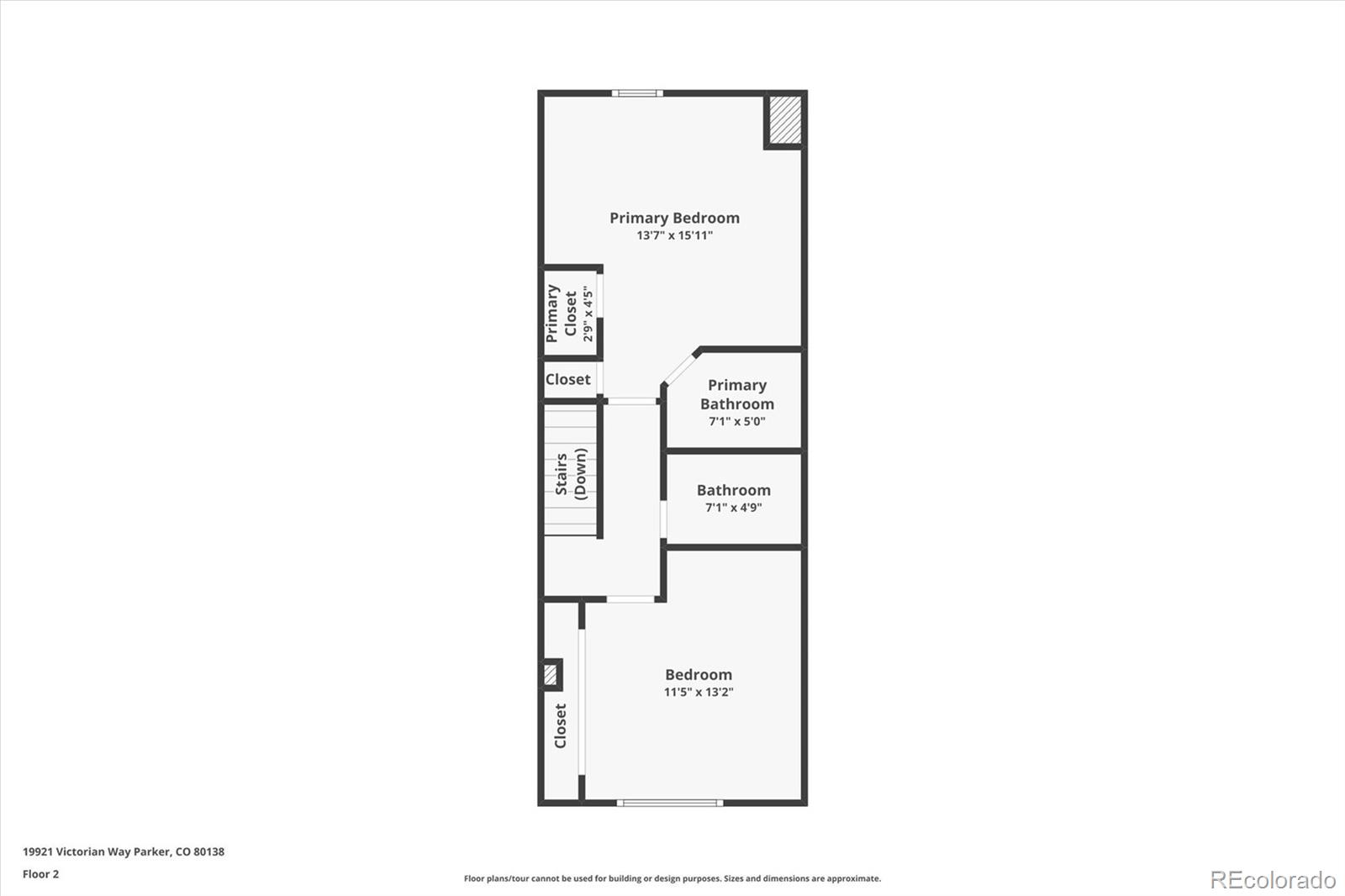 MLS Image #34 for 19921  victorian way,parker, Colorado