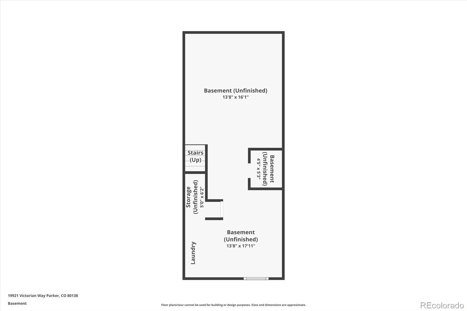 MLS Image #35 for 19921  victorian way,parker, Colorado