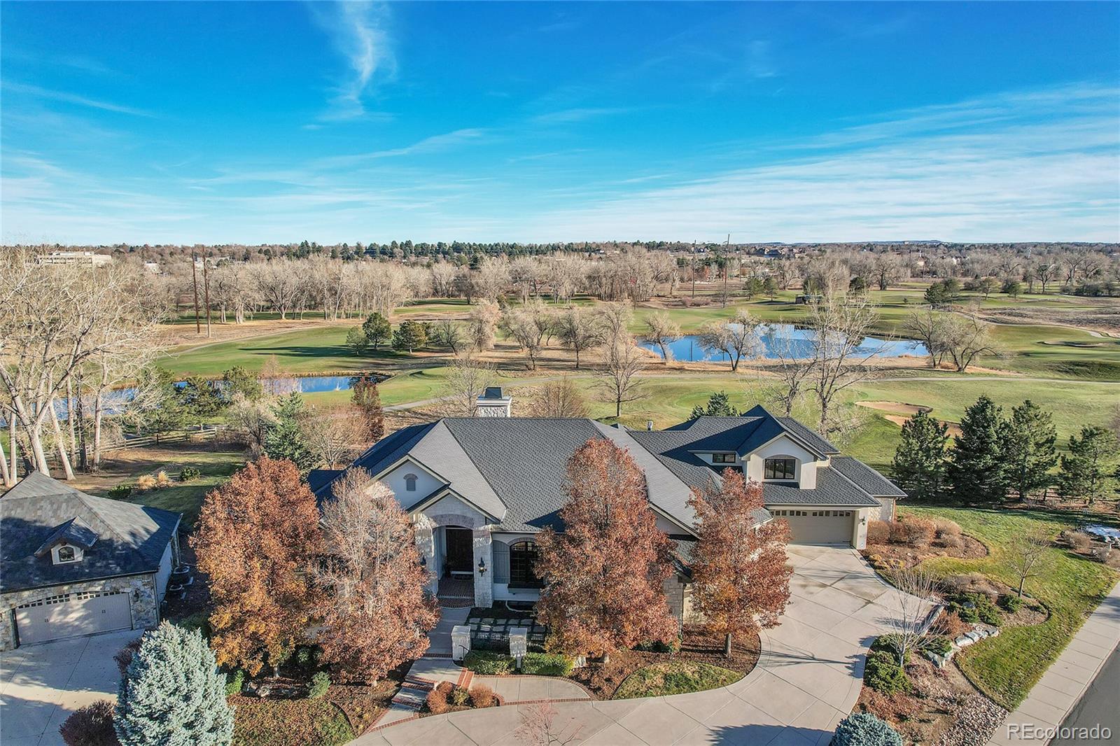 MLS Image #2 for 5960 s watson lane,littleton, Colorado