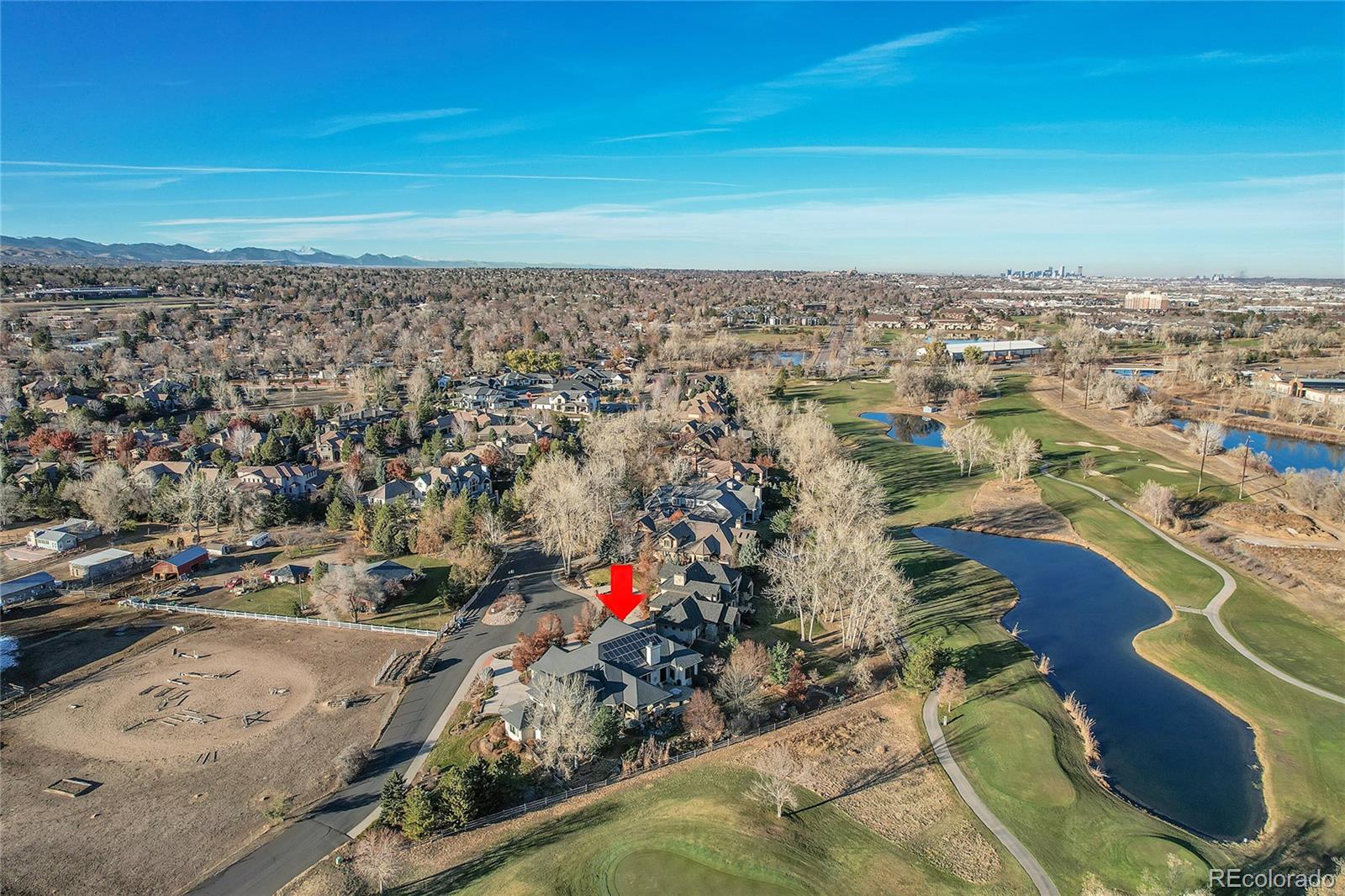 MLS Image #37 for 5960 s watson lane,littleton, Colorado