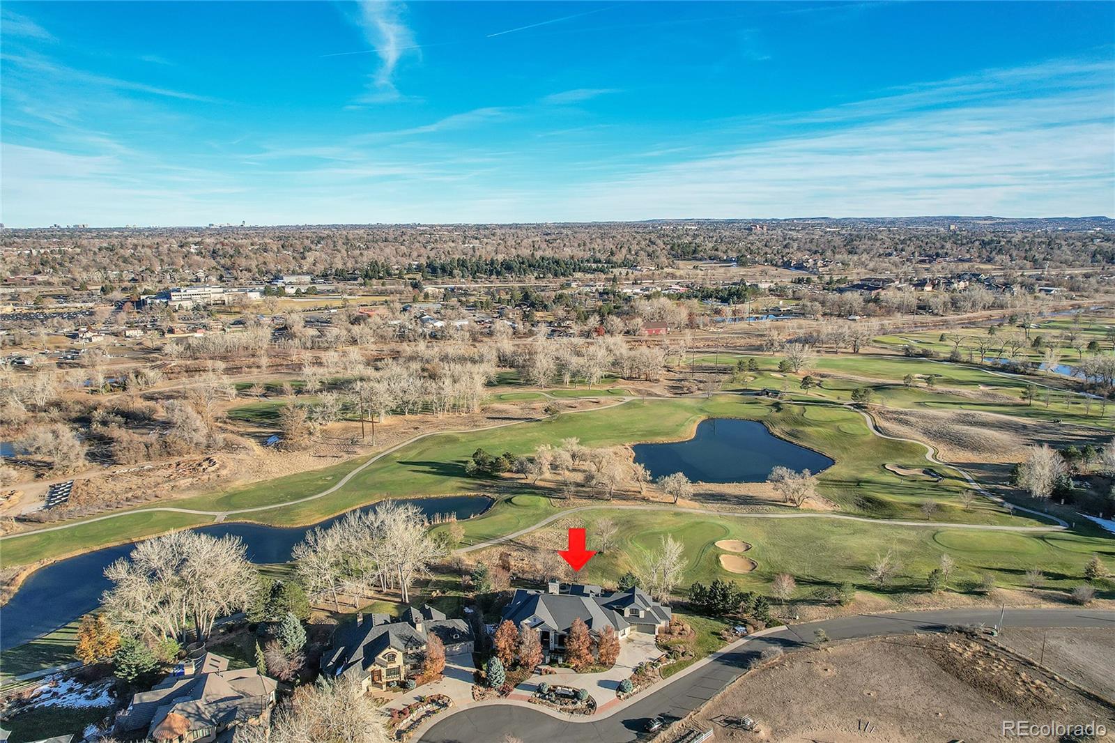 MLS Image #38 for 5960 s watson lane,littleton, Colorado