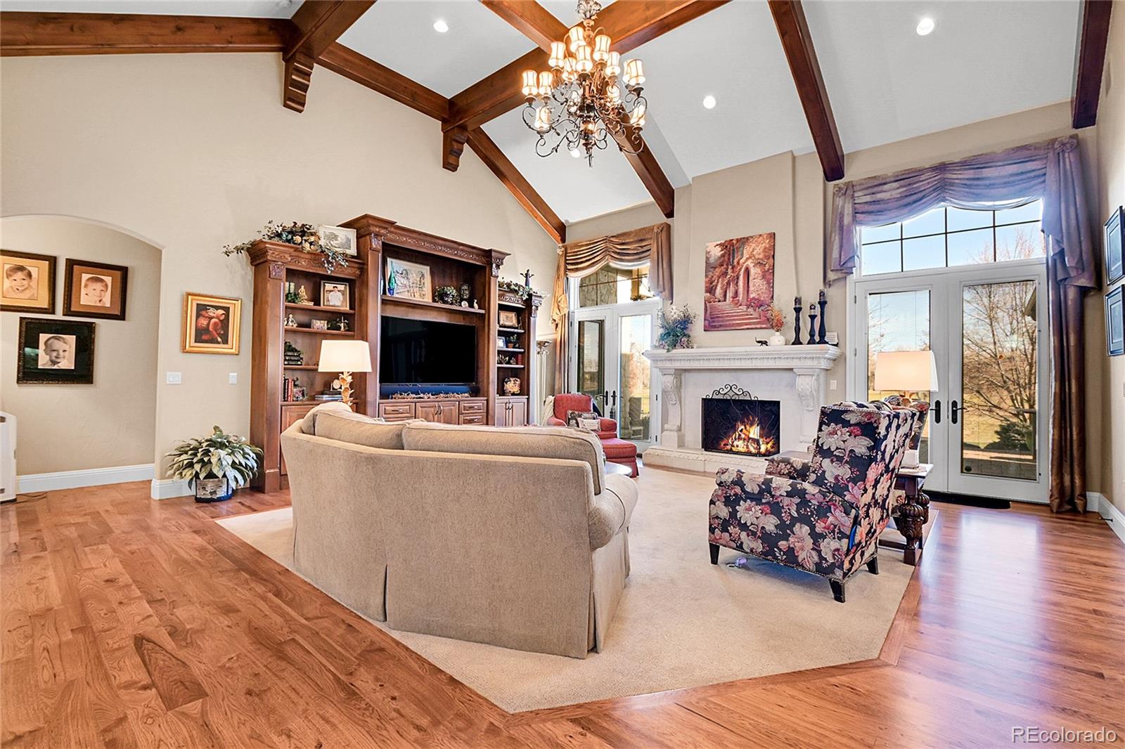 MLS Image #5 for 5960 s watson lane,littleton, Colorado