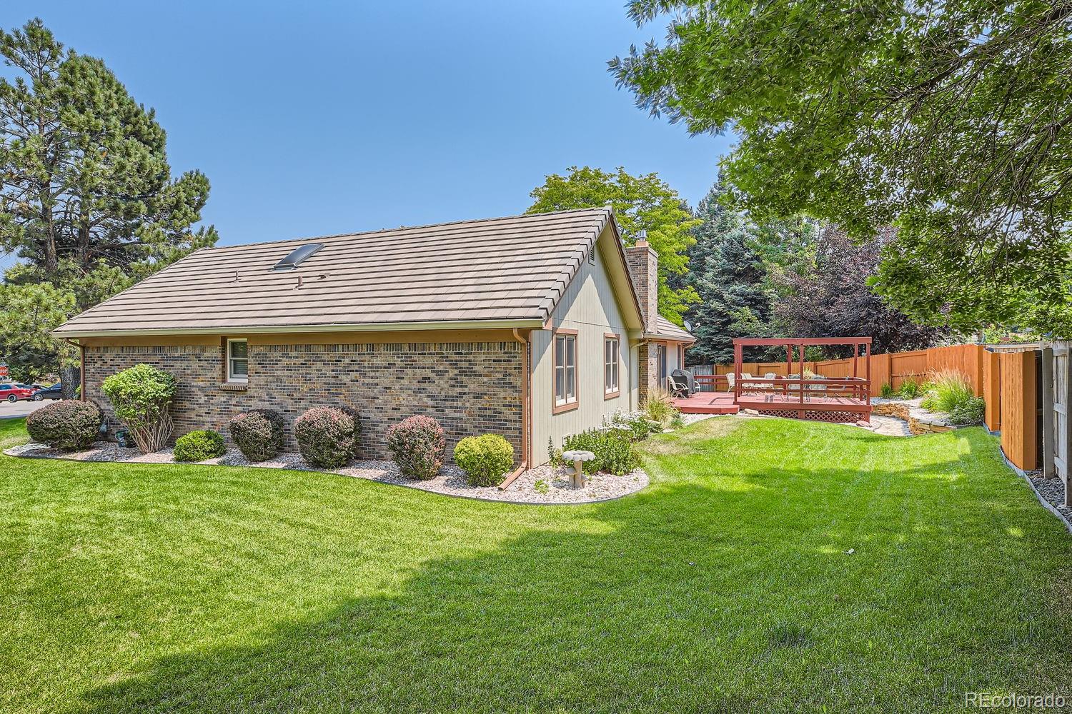 MLS Image #19 for 8272  bighorn court,lone tree, Colorado