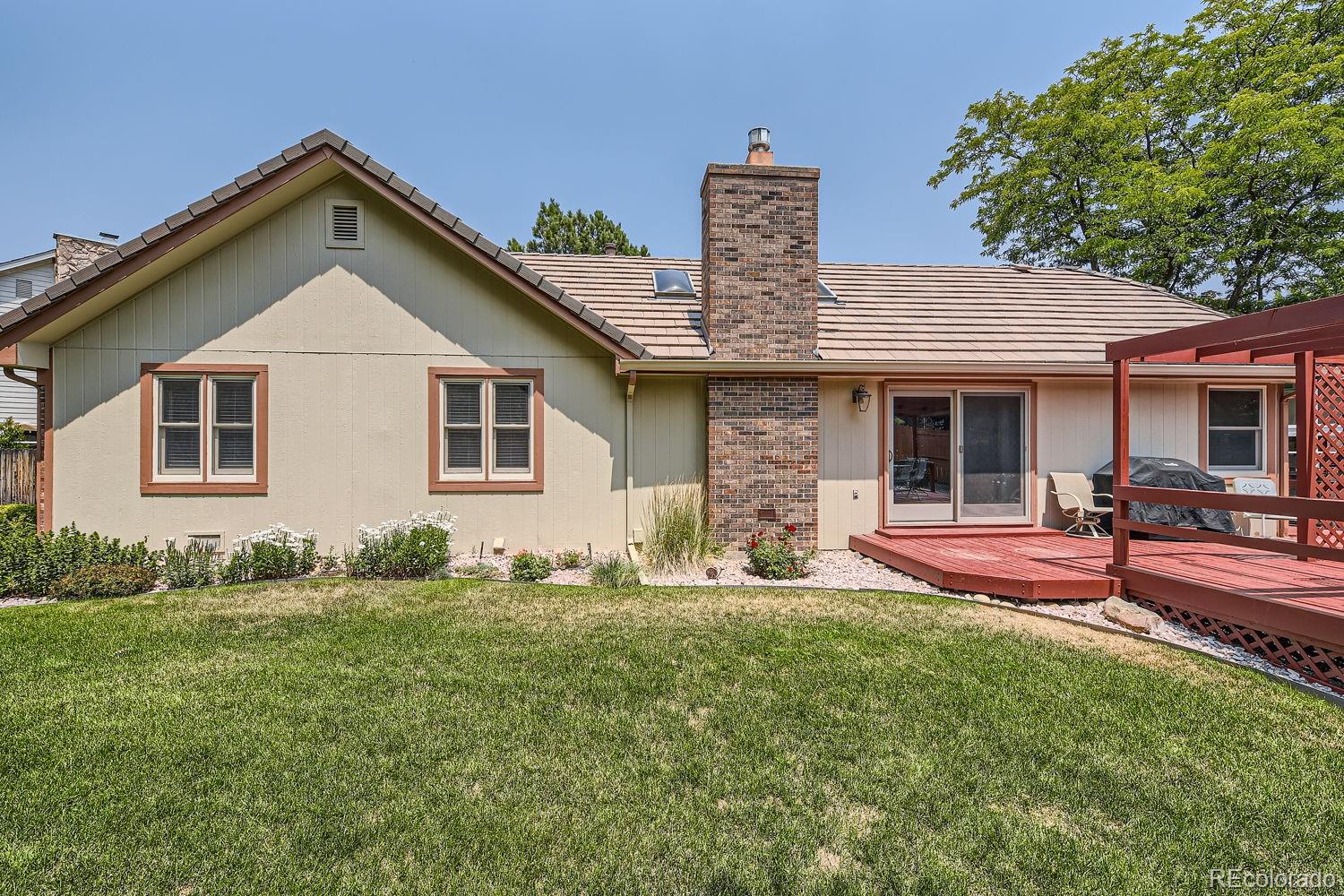 MLS Image #20 for 8272  bighorn court,lone tree, Colorado