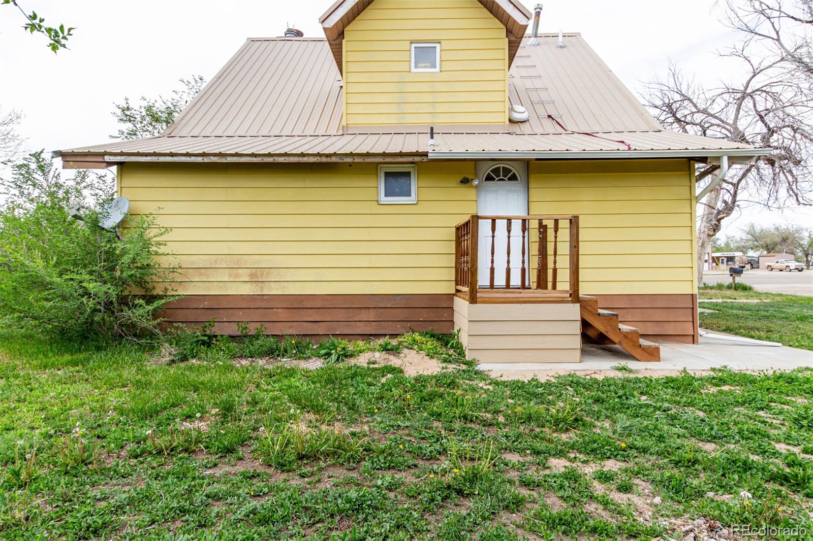 MLS Image #40 for 299  4th avenue,limon, Colorado