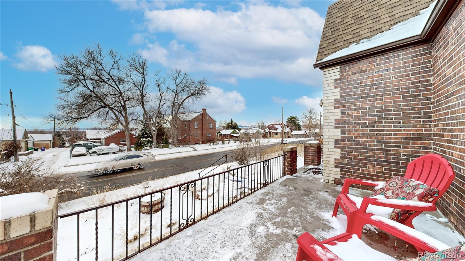 MLS Image #26 for 5035 w 32nd avenue,denver, Colorado