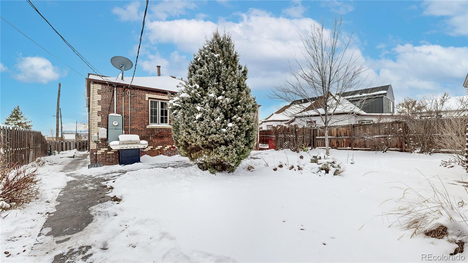 MLS Image #27 for 5035 w 32nd avenue,denver, Colorado