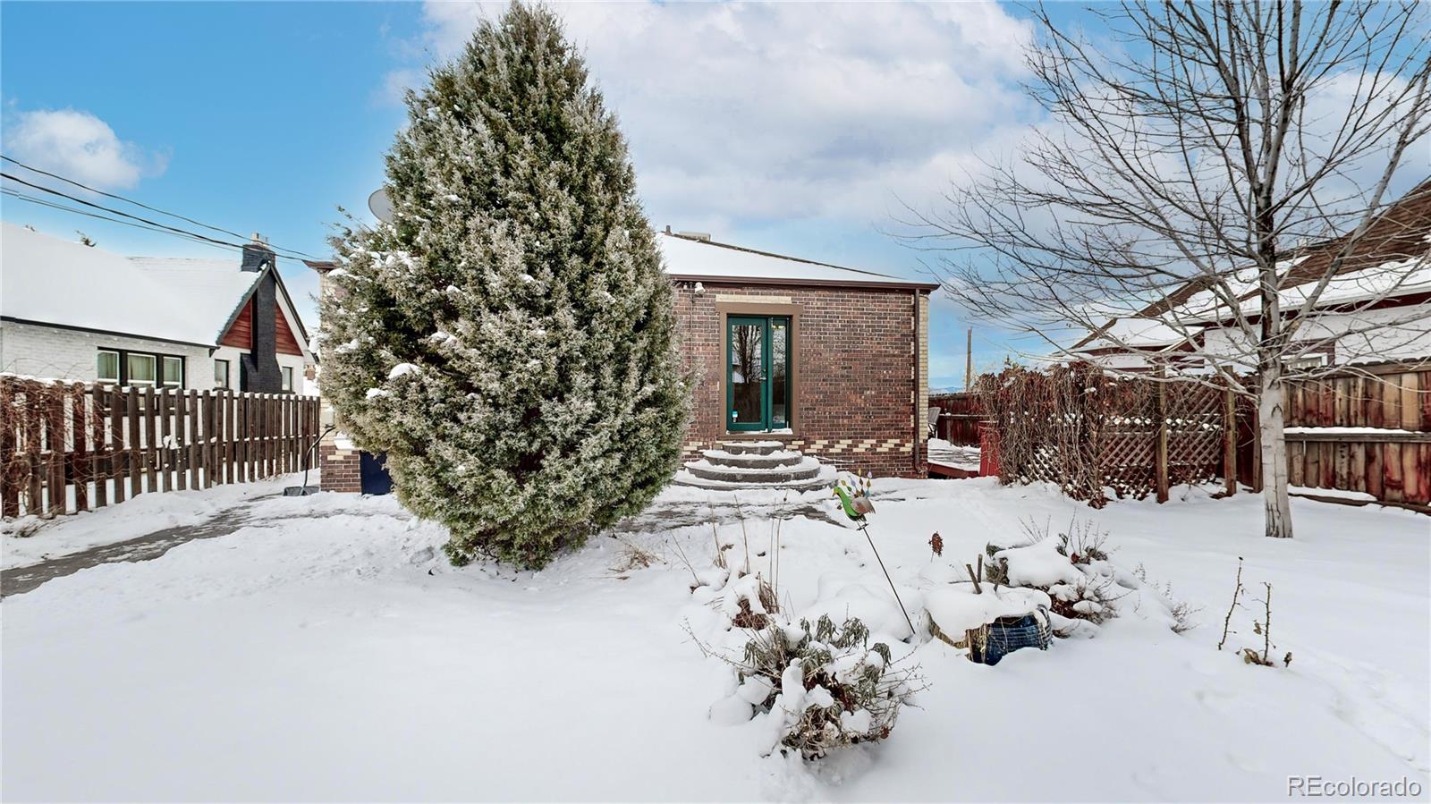 MLS Image #28 for 5035 w 32nd avenue,denver, Colorado