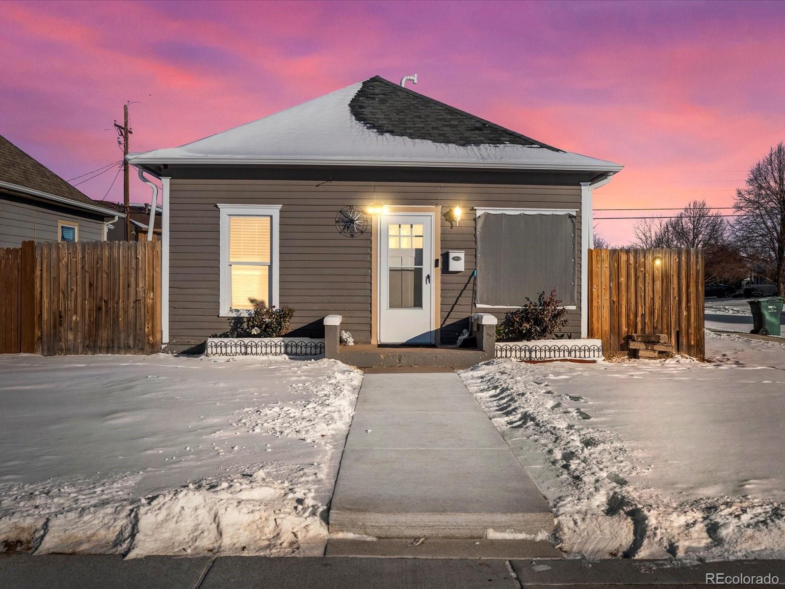 MLS Image #0 for 402  harrison avenue,fort lupton, Colorado