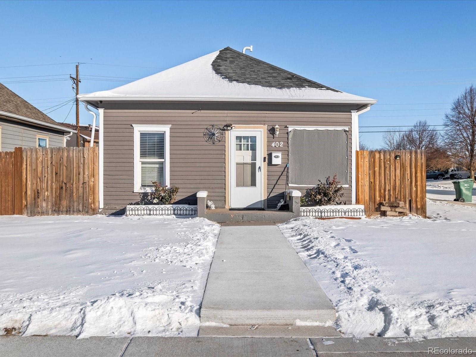 MLS Image #2 for 402  harrison avenue,fort lupton, Colorado