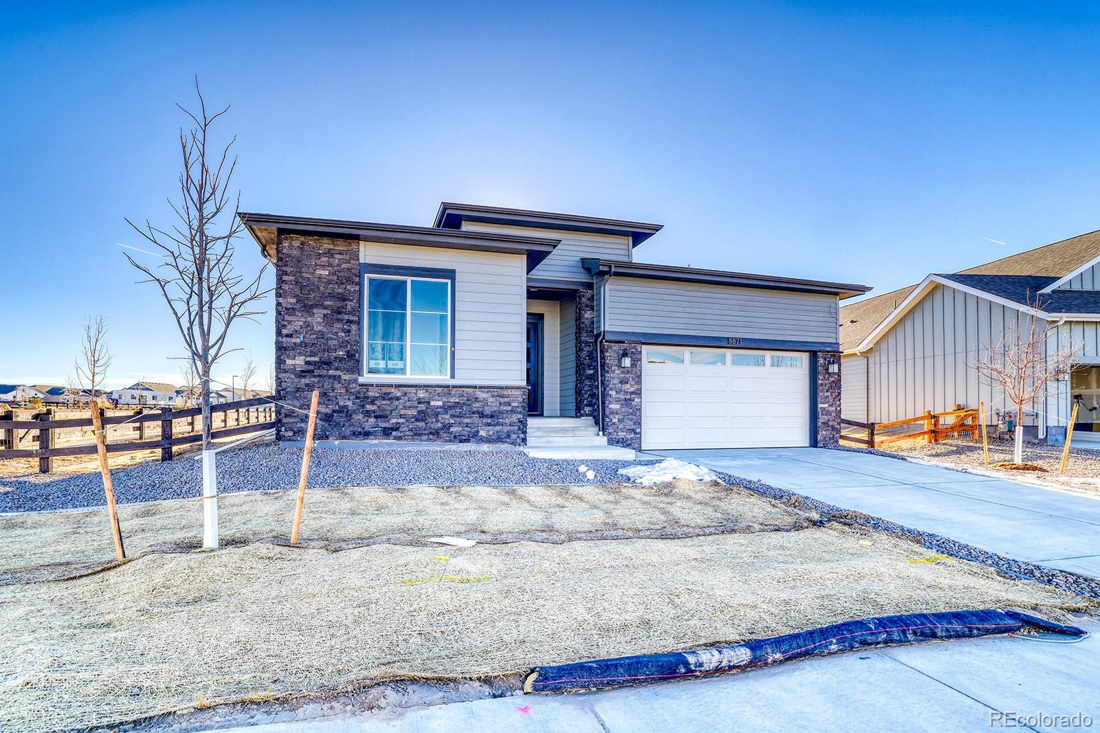 CMA Image for 8871 S Quemoy Street,Aurora, Colorado