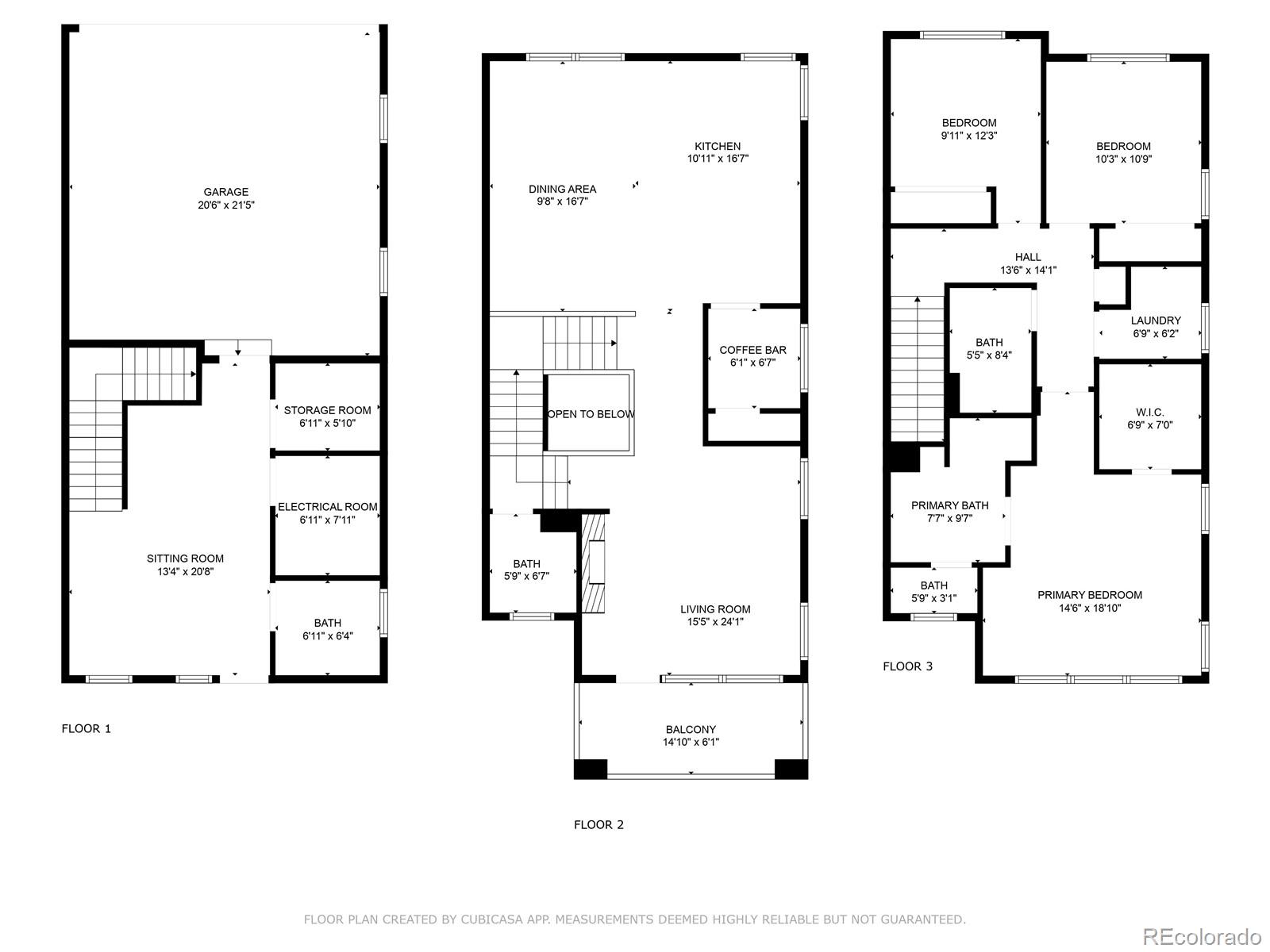 MLS Image #38 for 5245 w 97th avenue,broomfield, Colorado