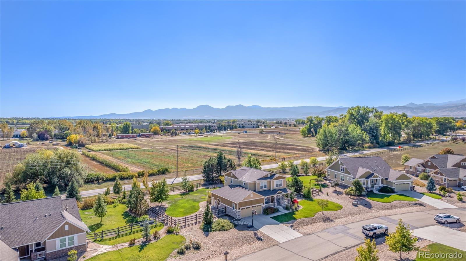 MLS Image #35 for 7466  citation lane,niwot, Colorado